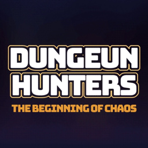 Dungeon Hunters