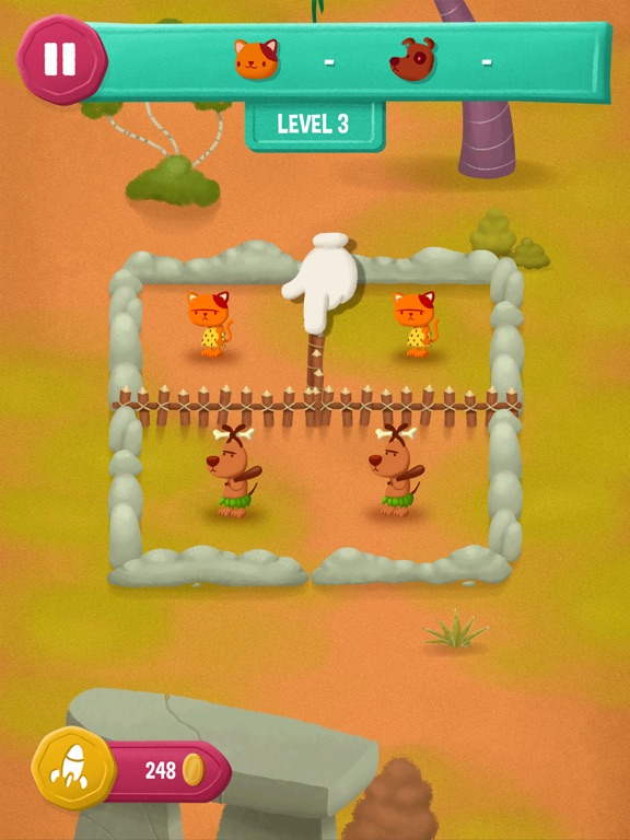 Screenshot #5 pour Animaze!