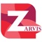 Zarvis app is a Employee Self Service (ESS) & Attendance Management application for the employees