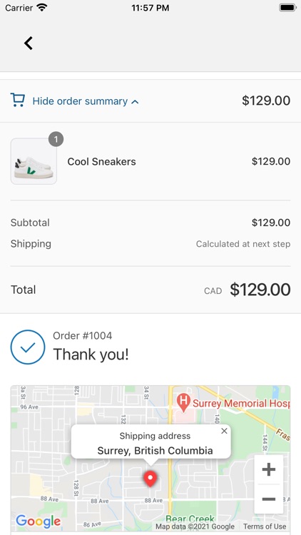 Shopdigits screenshot-4