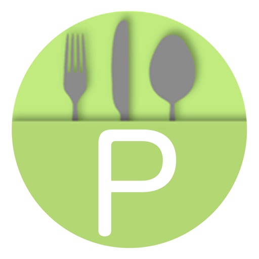 PaleoPal icon