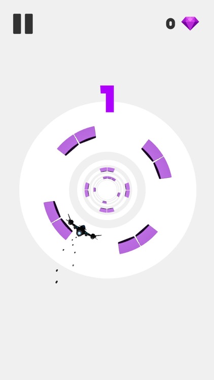 Sky Swirl screenshot-8