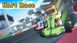 Game screenshot Kart Race: Speed Car mod apk