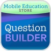Question Builder for iPad icon