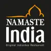 Namaste India Chemnitz negative reviews, comments