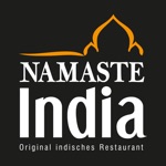 Download Namaste India Chemnitz app