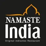 Namaste India Chemnitz App Cancel