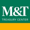 M&T Treasury Center icon