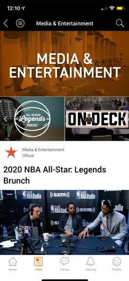 Game screenshot NBRPA Legends Locker Room hack