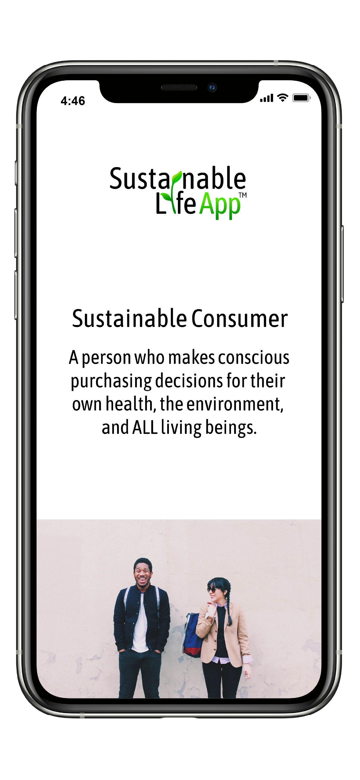 Sustainable Life