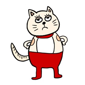 螢幕擷取畫面 (4) 猫ya萌日语Quiz