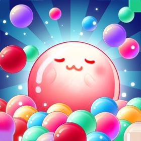 螢幕擷取畫面 (5) Bubble Go - POP Bubble Shooter