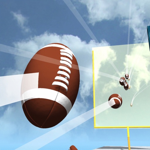 Football Kick 3D icon