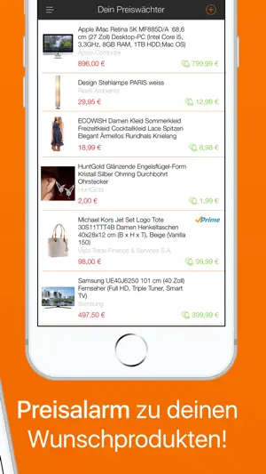Mein Deal - Deals & Angebote screenshot 4