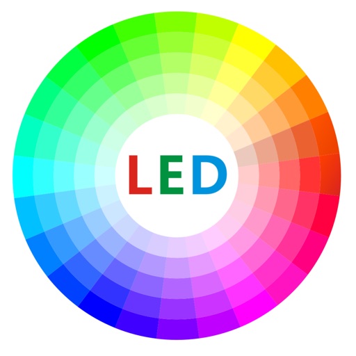 LED Link by 小荣 孔