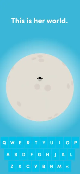 Game screenshot Lexi's World apk