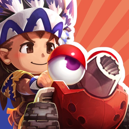 ガンバウンドm Iphoneアプリランキング