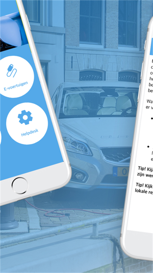 De EV Trainings app(圖3)-速報App