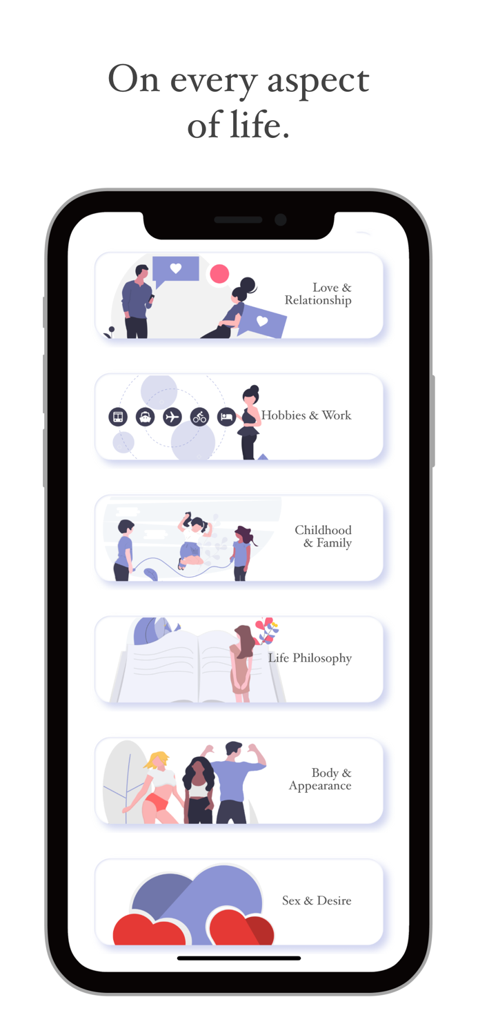 Cherry Couples and Relationship