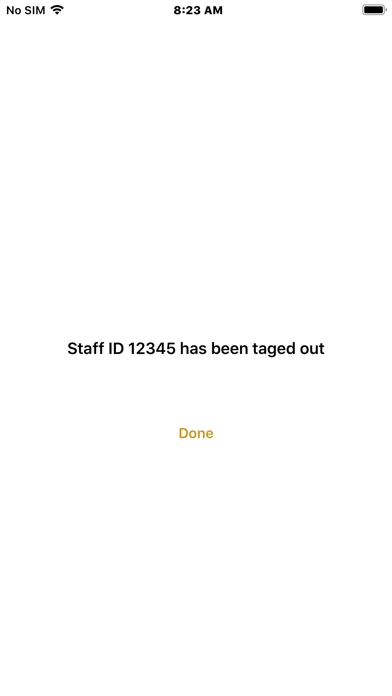 JDS Mobility Screenshot 4 of 8