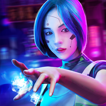 Descargar War Of Spells: Superhéroes AI