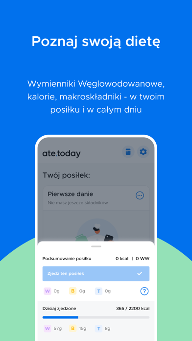 ate.today Screenshot