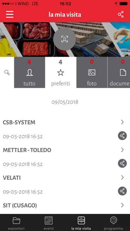 IPACK-IMA & MEAT-TECH