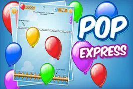 Game screenshot My Pop Express mod apk