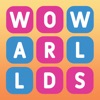 Crossword Riddle: Wall of Word