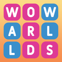 Crossword Riddle Wall of Word