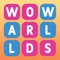 Icon Crossword Riddle: Wall of Word