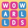 Get Crossword Riddle: Wall of Word for iOS, iPhone, iPad Aso Report