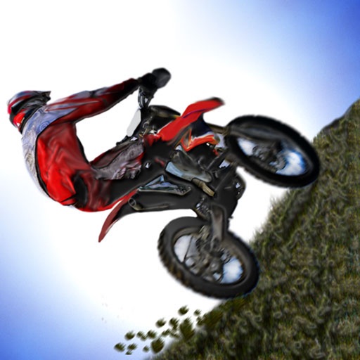 Moto Heyalda Supercross Racing iOS App