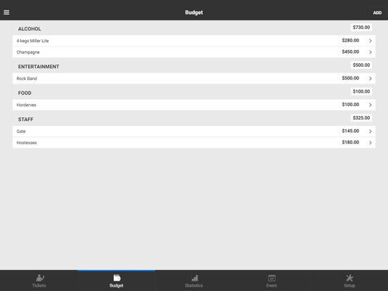 Screenshot #4 pour GoMobile Manager