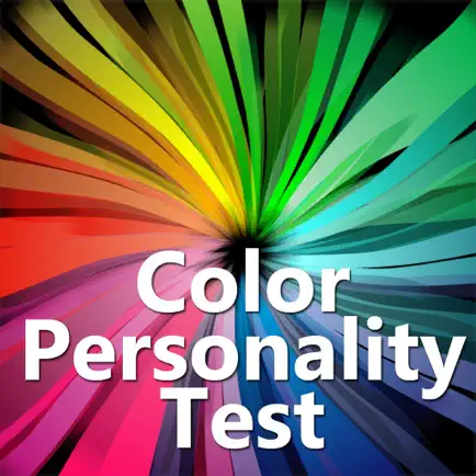 Color and Personality Tests Cheats