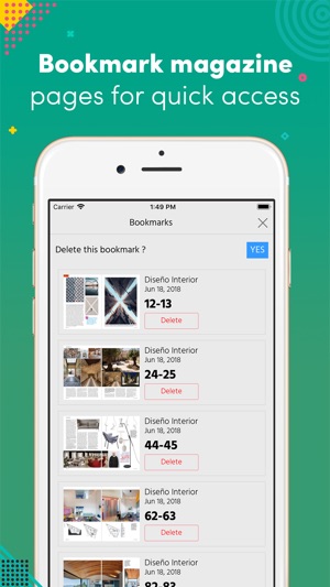 Diseño Interior(圖3)-速報App