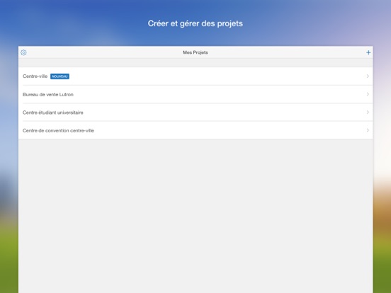 Screenshot #5 pour Lutron Vive