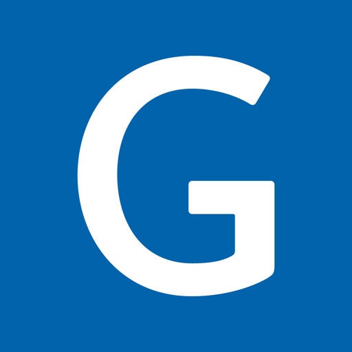 Geistlich Medical Team Portal icon