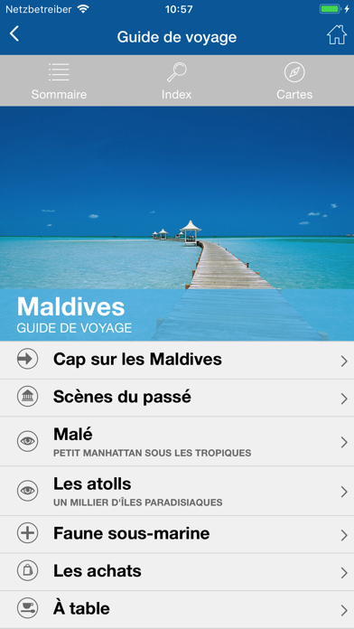 Tourisme Pour Tous screenshot 2