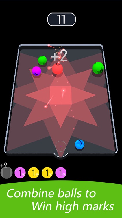 Balls Pool-3D balls Race