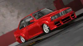 Game screenshot DRIFT X BURN mod apk