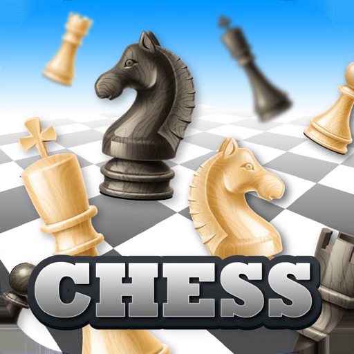 ChessStarslogo