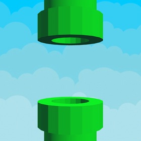 屏幕截图 (5) Bumpy World