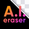 Remove Background: AI eraser - iPhoneアプリ