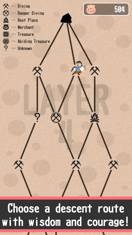 DEEPLE - Abyss Rogue-like screenshot-4