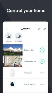 wyze - make your home smarter problems & solutions and troubleshooting guide - 1