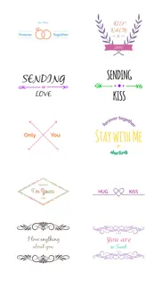 love typo - animated stickers problems & solutions and troubleshooting guide - 3