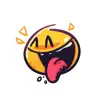 Fun Moji - Chat Sticker delete, cancel