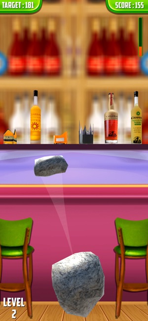 Bottle Bash(圖2)-速報App