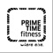 PRIME TIME macht Fitness
